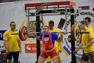 Сильные мира сего