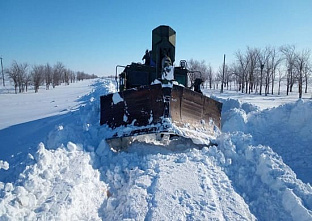 Военнослужащие ЮВО готовы помочь гражданским