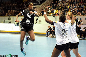 Расклад после боя не наш