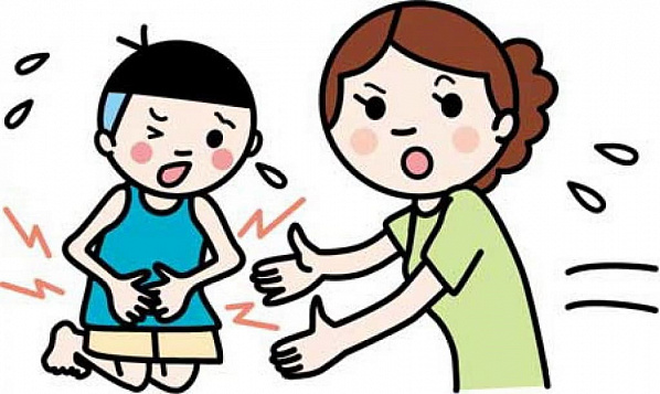 В Волгодонске отравился 31 ребенок