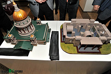 В ростовском «Шолохов-центре» – реликвии знаменитого собора