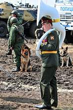 «Заслон-2015»