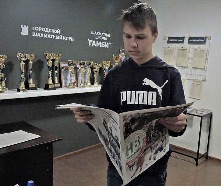 Самым юным участникам ростовского шахматного фестиваля «Золотая осень-2023» в Москве оформят «электронные паспорта»