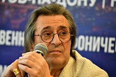 03 09 2025 XII Международный музыкальный фестиваль Юрия Башмета