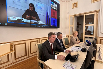 В Ростовской области определят лучшего преподавателя юга России