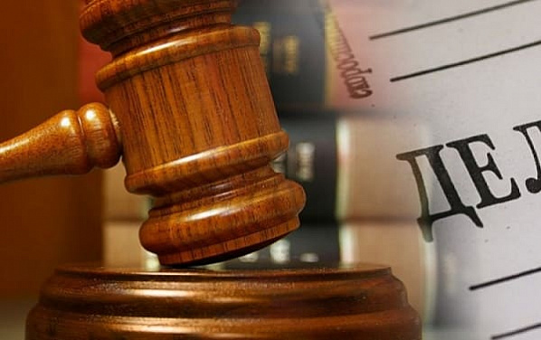 Новошахтинского убийцу осудили повторно