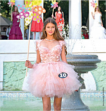 Russian Model market-2019 в Ростове