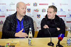 Одна осечка – не помеха