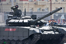 Округ отмечает юбилей. Часть вторая