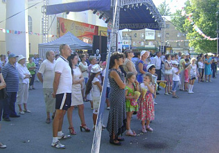 Праздник Восточного Донбасса_24770