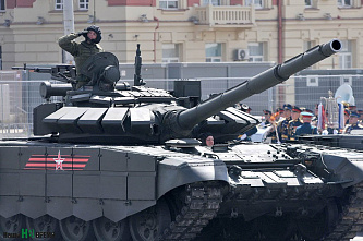 Округ отмечает юбилей. Часть вторая