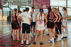 «Пантеры» готовятся к прыжку