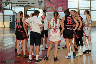 «Пантеры» готовятся к прыжку