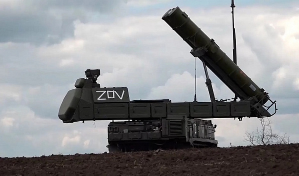 Средства ПВО с донской территории вновь работали по воздушным целям в зоне СВО