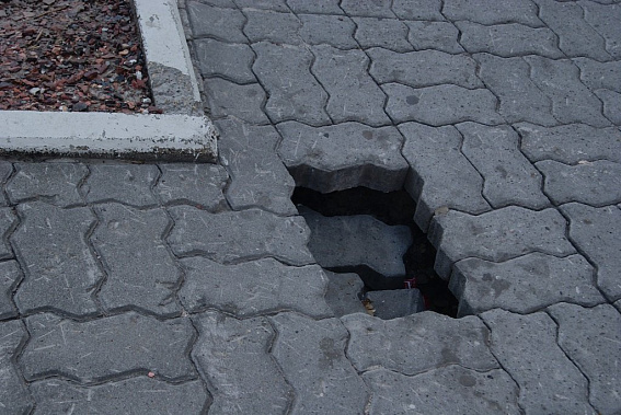 Чисто русские проблемы