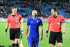 Четыре встречи без голов