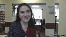 Чтобы быть самой-самой