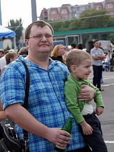 День проспекта и человека_11206