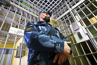 В Ростовской области пресечена подготовка теракта в одном из исправительных учреждений ФСИН