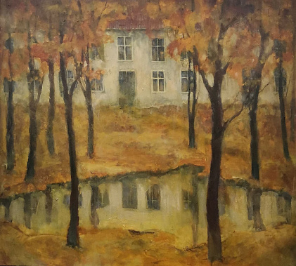 В донской столице представят «4300 шагов» Елены Лапко