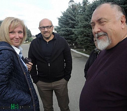 Типографию «Крестьянин» пока не открыли