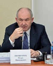 В Ростове задержан экс-руководитель филиала Россельхозбанка