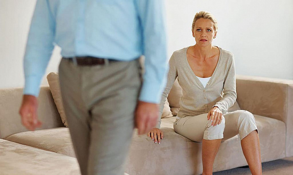 Для меня извинения равносильны пониманию…