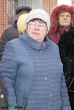 Ямы вместо канализации?