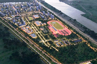 Донские власти не отказываются от планов переноса ипподрома в левобережную часть Ростова