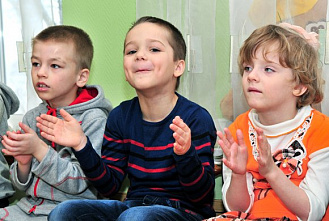 «России важен каждый ребенок»_20554