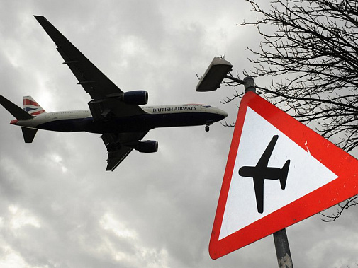 365 нарушений закона выявила проверка обеспечения безопасности полетов