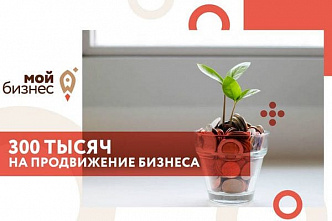 В центрах «Мой бизнес» помогут предпринимателям в популяризации их работы