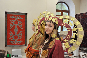 По Шелковому пути