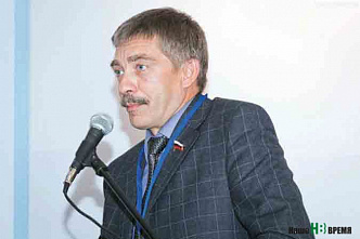 К безопасности претензий нет