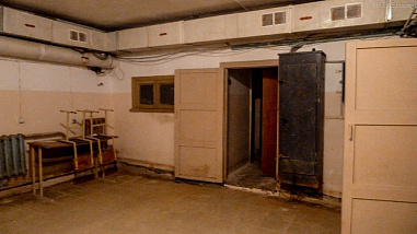 Диггеры в подземелье старого аэропорта: продолжение истории.