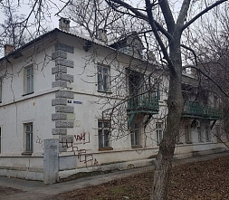 На Дону досрочно начали этап программы 2022-2023 годов по расселению из аварийного жилья