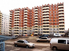 Социальные этажи «Руслана»_9384