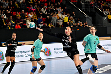 26 12 2025 «Ростов-Дон» выиграл два последних матча в этом году