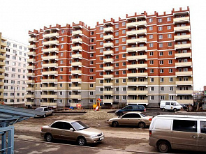 Социальные этажи «Руслана»_9384