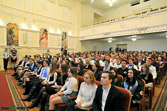 Губернатор сдержал обещание