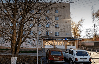 Крупный рыбный цех разместили в пятиэтажке в Ростове