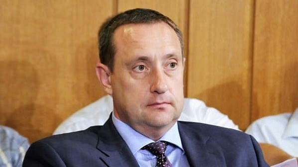 В Ростове бывшему вице-премьеру Крыма продлили срок ареста