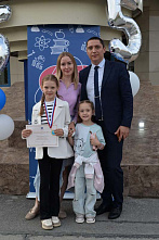 Ростовская АЭС наградила отличников Волгодонска