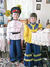 Питомцы и питомник