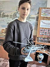 Зерноградской гимназии есть чем блеснуть на конкурсе "Мы помним"