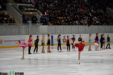 Такой спортивный день