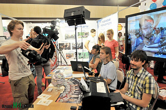 «Южная медиасфера»