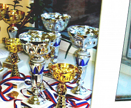 В Ростове-на-Дону «охотиться на короля» будут целыми семьями