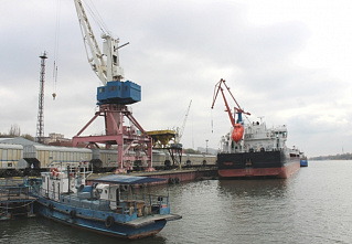 Ростовским таможенникам — снова «мерси!»