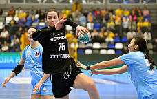 04 02 2025 ГК «Ростов-Дон» обыграл ижевский «Университет»